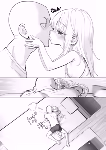 Page 48 of TENSHI GA UTI NI TOMARINIKITA. - preview thumbnail
