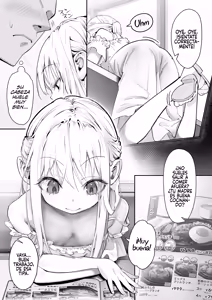 Page 6 of TENSHI GA UTI NI TOMARINIKITA. - preview thumbnail