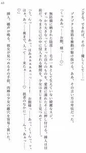 Page 61 of Fate/Loli Order Vol.03 - preview thumbnail