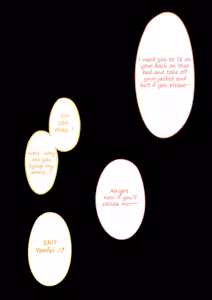 Page 6 of Yanfei to Keiyaku | Contract with Yanfei - preview thumbnail