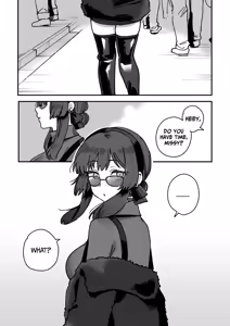 Page 2 of Kanmusu Mogador No Manga - preview thumbnail