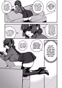 Page 4 of Kanmusu Mogador No Manga - preview thumbnail