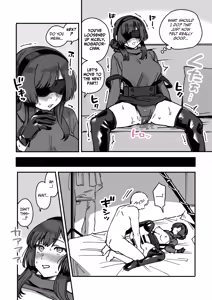 Page 8 of Kanmusu Mogador No Manga - preview thumbnail