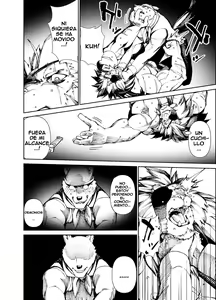 Page 13 of Manga 02 - Partes 1 a 19 - preview thumbnail