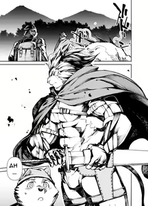 Page 2 of Manga 02 - Partes 1 a 19 - preview thumbnail