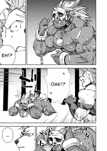Page 210 of Manga 02 - Partes 1 a 19 - preview thumbnail