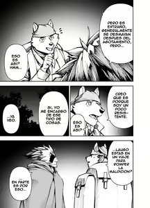 Page 28 of Manga 02 - Partes 1 a 19 - preview thumbnail
