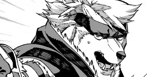Page 303 of Manga 02 - Partes 1 a 19 - preview thumbnail