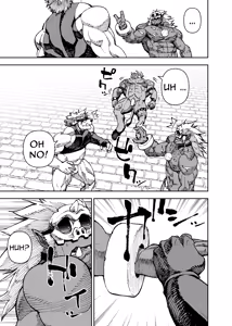 Page 346 of Manga 02 - Partes 1 a 19 - preview thumbnail