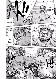 Page 43 of Manga 02 - Partes 1 a 19 - preview thumbnail