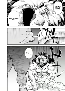 Page 85 of Manga 02 - Partes 1 a 19 - preview thumbnail