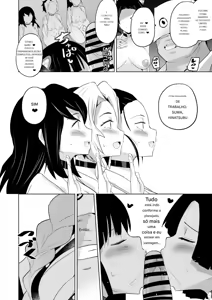 Page 46 of Otsu Metsu Kigan Kouhuku Kyoudan Nyuushin Hen - preview thumbnail