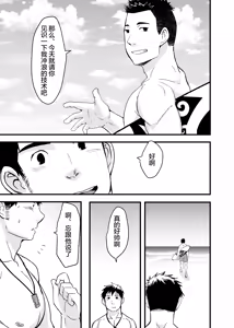 Page 7 of Down by the Wave II | 随波逐流 II - preview thumbnail