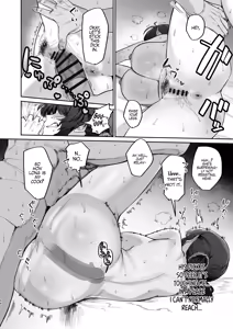 Page 46 of Gokinjo Trouble ni wa Gochuui o | Watch Out For Trouble in Your Neighborhood - preview thumbnail