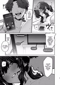 Page 49 of Gokinjo Trouble ni wa Gochuui o | Watch Out For Trouble in Your Neighborhood - preview thumbnail