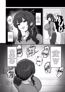 Page 6 of Gokinjo Trouble ni wa Gochuui o | Watch Out For Trouble in Your Neighborhood - preview thumbnail