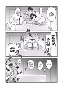 Page 77 of Gokinjo Trouble ni wa Gochuui o | Watch Out For Trouble in Your Neighborhood - preview thumbnail