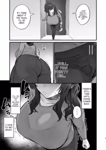 Page 9 of Gokinjo Trouble ni wa Gochuui o | Watch Out For Trouble in Your Neighborhood - preview thumbnail