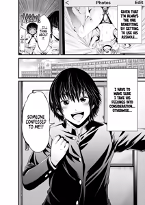 Page 11 of ChinColle Otoko Tomodachi o Kanojo ni Shita Ken | Here's How I Turned My Bro Into My Girlfriend (decensored) - preview thumbnail