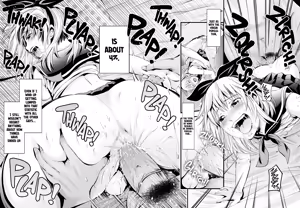 Page 19 of ChinColle Otoko Tomodachi o Kanojo ni Shita Ken | Here's How I Turned My Bro Into My Girlfriend (decensored) - preview thumbnail