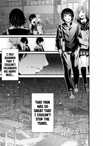 Page 21 of ChinColle Otoko Tomodachi o Kanojo ni Shita Ken | Here's How I Turned My Bro Into My Girlfriend (decensored) - preview thumbnail