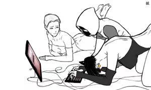 Page 449 of AlchRove   (2024.9)   part 1 - preview thumbnail