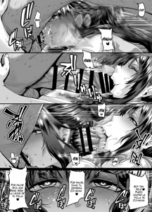 Page 14 of Saimin Nouryoku de Seiso na Ojou-sama Joshigakusei o Juujun na Dosukebe Anal Kurui Onna ni Kaete Anal Sex Zanmai - preview thumbnail