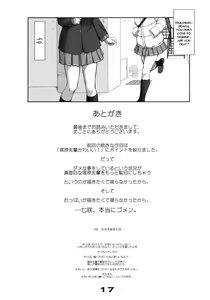 Page 16 of Mikkai 2 - Secret Assignation 2 - preview thumbnail