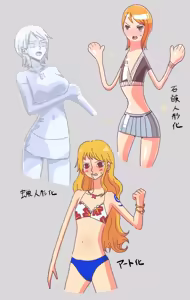 Page 11 of anangolden + アン - preview thumbnail