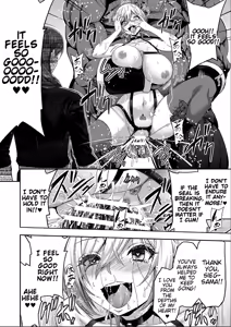 Page 152 of ERONA 2 Orc no Inmon ni Modaeshi Miko no Nare no Hate - preview thumbnail