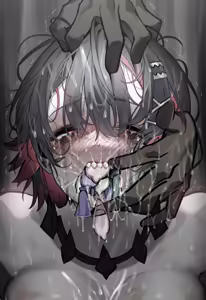 Page 106 of 【Fanbox】   Viper     2024.4~2024.8 - preview thumbnail