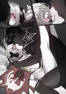Page 119 of 【Fanbox】   Viper     2024.4~2024.8 - preview thumbnail
