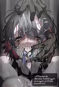 Page 24 of 【Fanbox】   Viper     2024.4~2024.8 - preview thumbnail