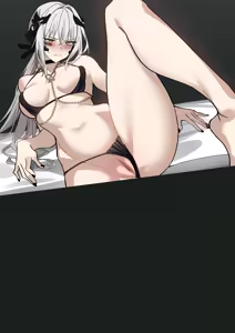 Page 277 of 【Fanbox】   Viper     2024.4~2024.8 - preview thumbnail