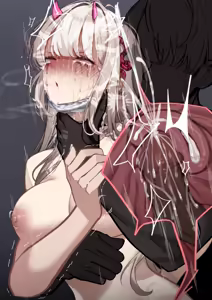 Page 327 of 【Fanbox】   Viper     2024.4~2024.8 - preview thumbnail