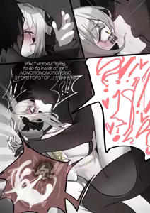 Page 37 of 【Fanbox】   Viper     2024.4~2024.8 - preview thumbnail