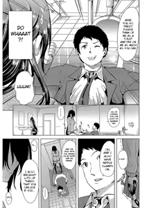 Page 31 of You're my Sex Slave President | Kimi wa Boku no Seidokaichou - preview thumbnail