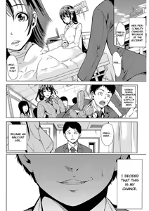 Page 6 of You're my Sex Slave President | Kimi wa Boku no Seidokaichou - preview thumbnail