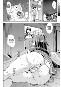 Page 72 of You're my Sex Slave President | Kimi wa Boku no Seidokaichou - preview thumbnail