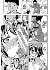 Page 9 of You're my Sex Slave President | Kimi wa Boku no Seidokaichou - preview thumbnail
