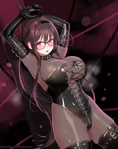 Page 40 of Bondage + Eye Mask - preview thumbnail