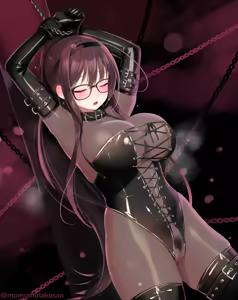 Page 48 of Bondage + Eye Mask - preview thumbnail