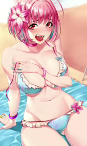 Page 1034 of Artist ::: Akchu (Patreon / Pixiv) + GIF - preview thumbnail