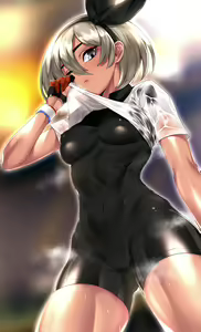 Page 1038 of Artist ::: Akchu (Patreon / Pixiv) + GIF - preview thumbnail
