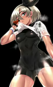 Page 1039 of Artist ::: Akchu (Patreon / Pixiv) + GIF - preview thumbnail