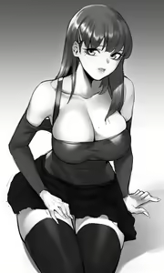Page 1055 of Artist ::: Akchu (Patreon / Pixiv) + GIF - preview thumbnail