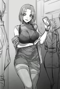 Page 1139 of Artist ::: Akchu (Patreon / Pixiv) + GIF - preview thumbnail
