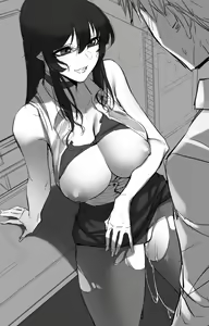 Page 1198 of Artist ::: Akchu (Patreon / Pixiv) + GIF - preview thumbnail