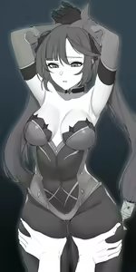 Page 1219 of Artist ::: Akchu (Patreon / Pixiv) + GIF - preview thumbnail