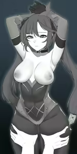 Page 1220 of Artist ::: Akchu (Patreon / Pixiv) + GIF - preview thumbnail